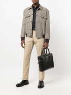 EMPORIO ARMANI - Cotton Shirt
