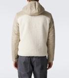 Bogner Jarek quilted ski jacket