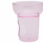 Maison Balzac Essential Oil Burner in Pink 