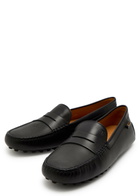 Tods Gommino Leather Loafers