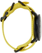 TOM FORD Yellow No.002 Ocean Plastic Sport Watch