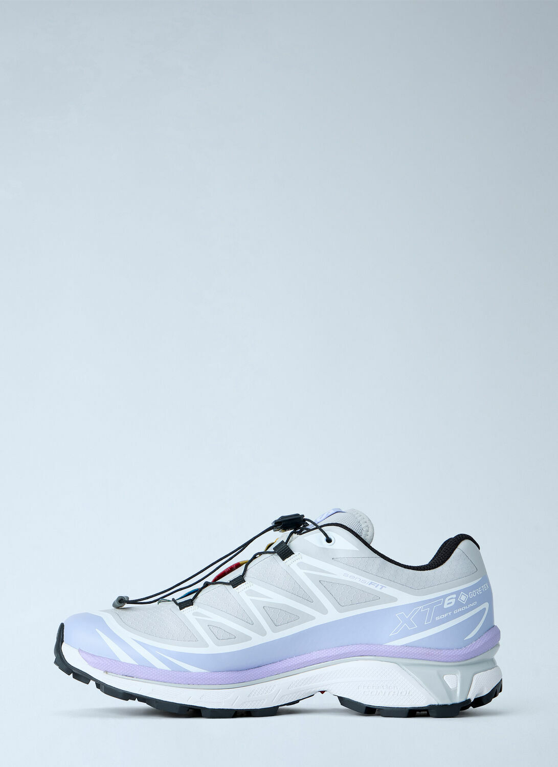Salomon XT-6 GTX Sneakers