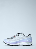 Salomon XT-6 GTX Sneakers