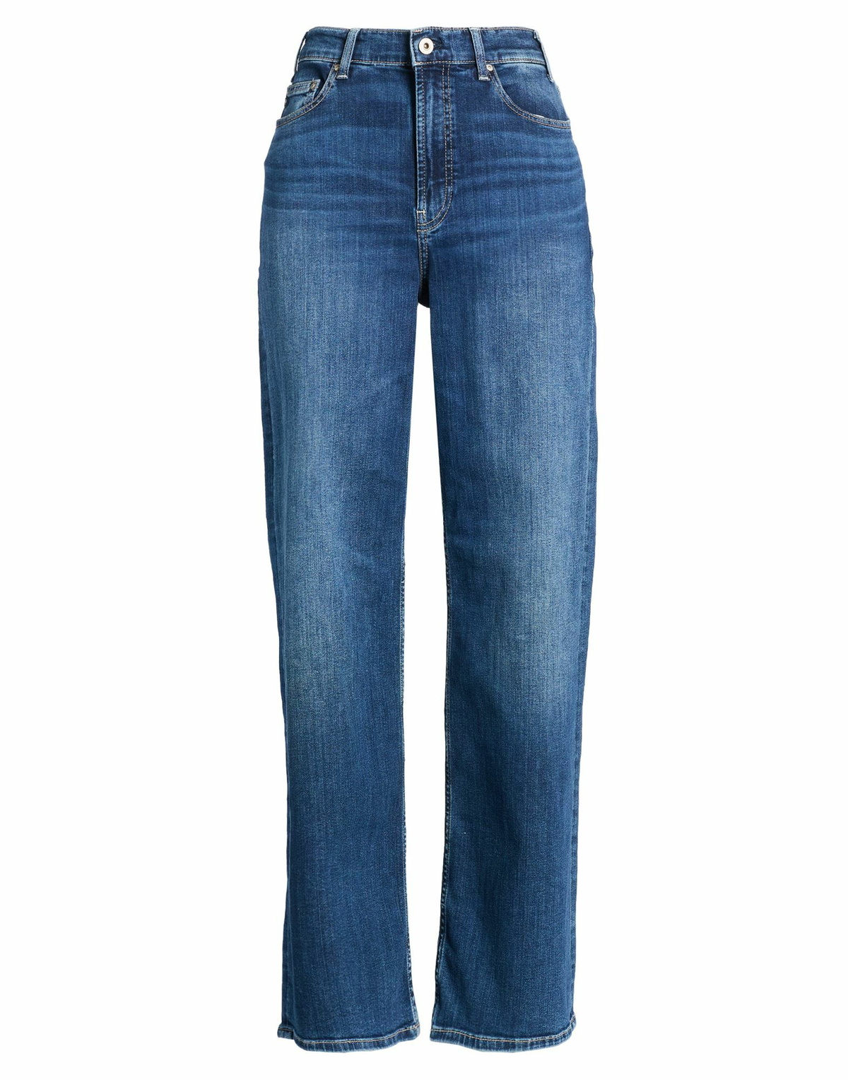 Ag Jeans Womens Jeans in Blue