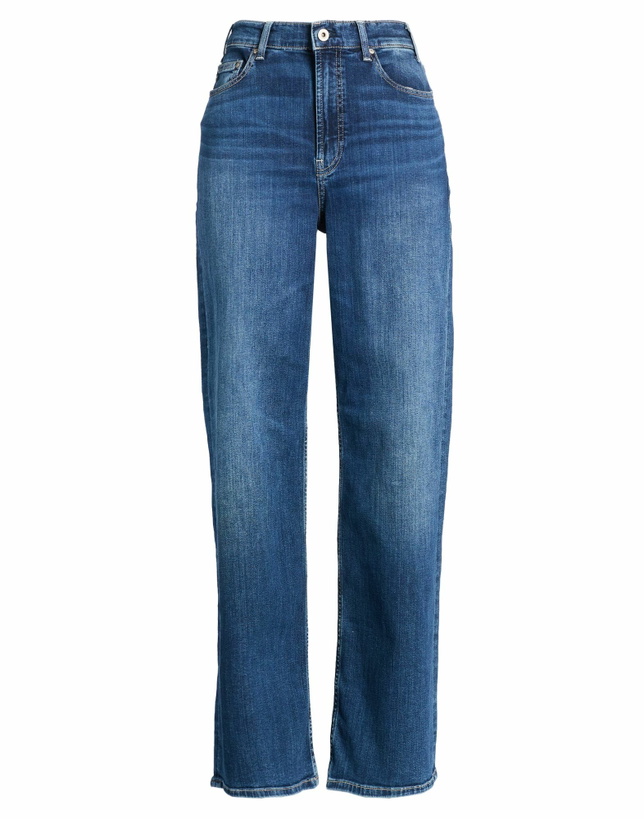 Photo: Ag Jeans Womens Jeans in Blue