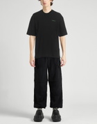 Off-white Mens T-shirt in Black