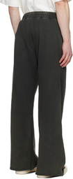 Rivington Roi Rebis Gray Principal Sweatpants