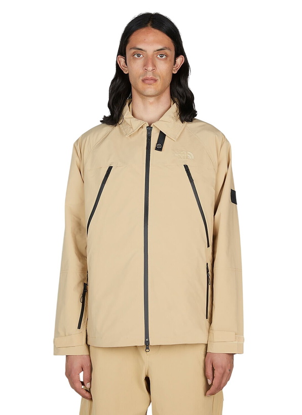 Photo: The North Face Black Series Coach Jacket