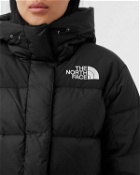 The North Face Wmns Himalayan Down Parka Black - Womens - Down & Puffer Jackets|Parkas