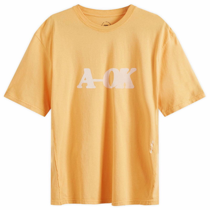 Photo: Magic Castles Men's A-OK T-Shirt