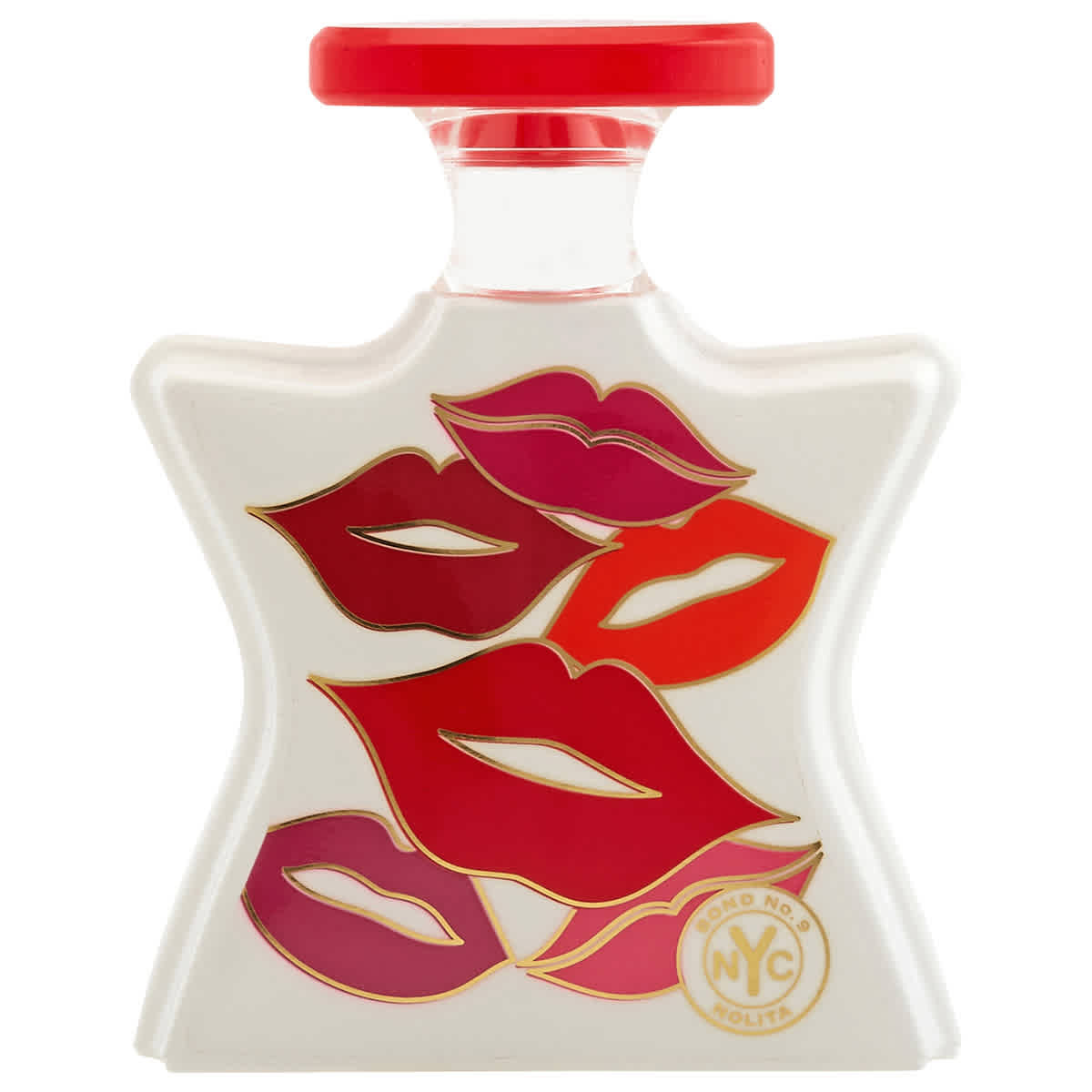 Nolita / Bond No.9 EDP Spray 3.38 oz (100 ml) (w)