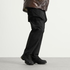 Purple Mountain Observatory Men's Procyon Trousers in Black