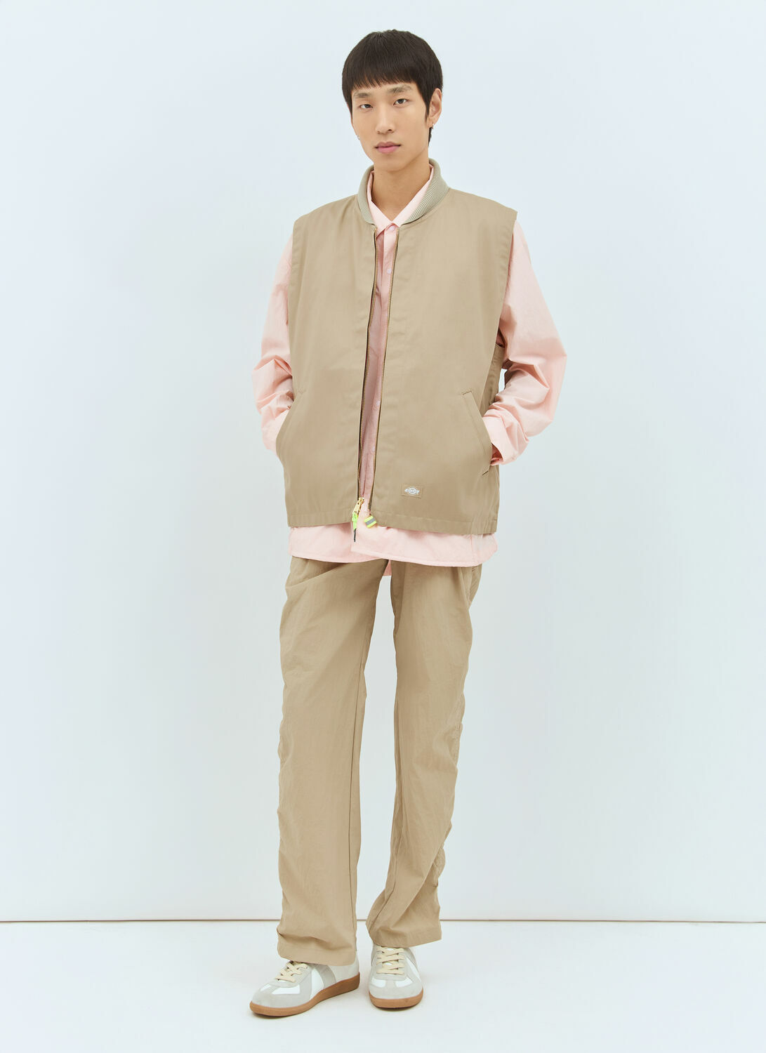 Dickies Eisenhower Vest