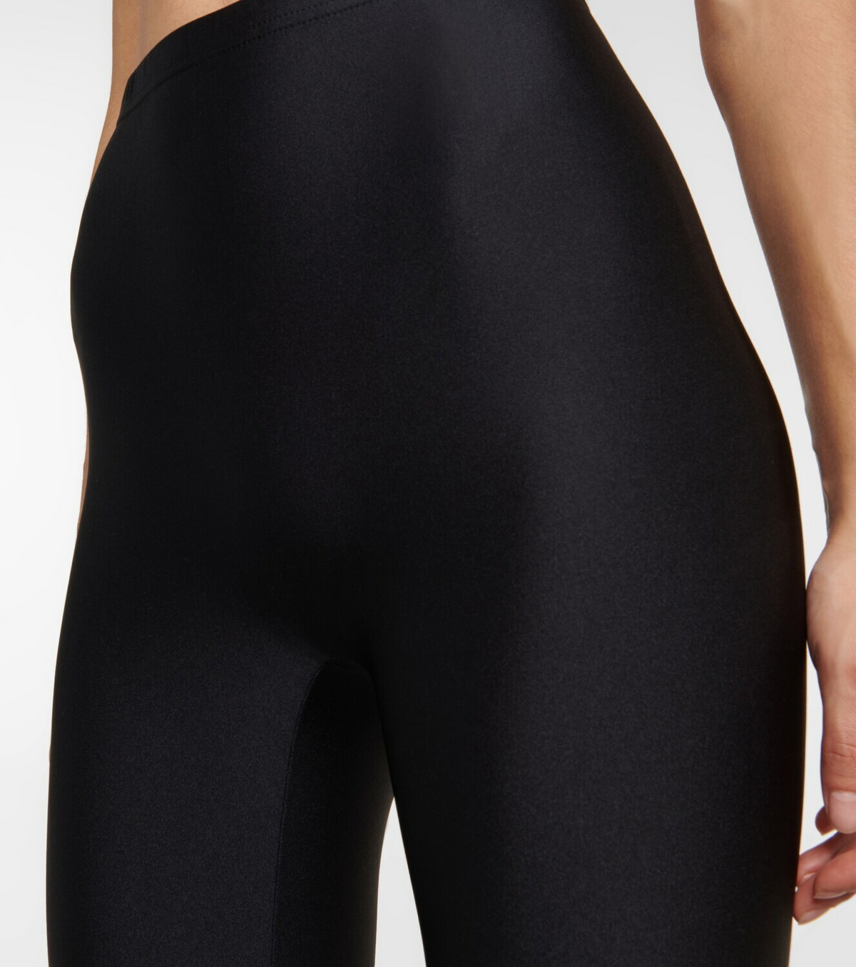 Balenciaga Pantaleggings (FR36/shoe 38) Balenciaga
