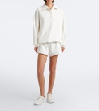 Norba Julia cotton shorts
