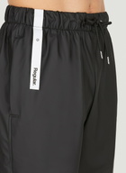 Rains Coated Track Pants