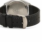 Timex Expedition Capstone Watch in Black 