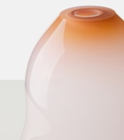 Alexa Lixfeld Spin glass vase