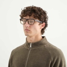 Saint Laurent Sunglasses Saint Laurent SL 819 Sunglasses in Havana/Yellow 