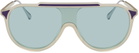 PROJEKT PRODUKT Off-White SC3 Sunglasses