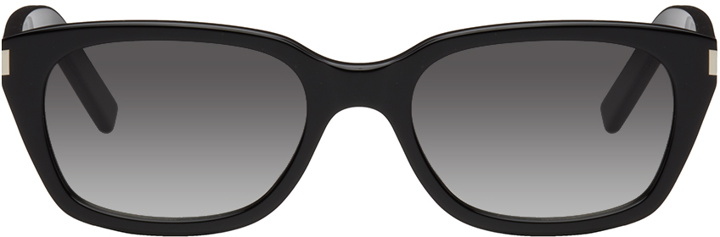 Photo: Saint Laurent Black SL 522 Sunglasses