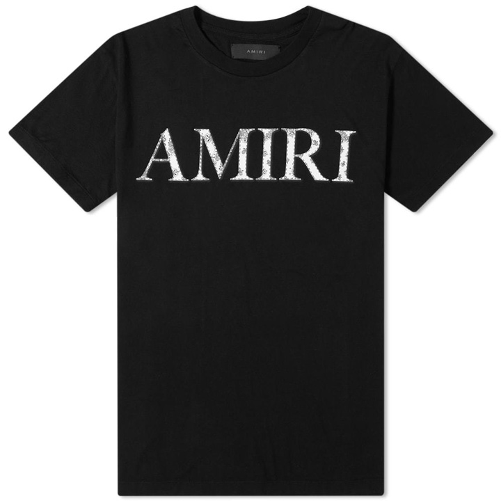 Photo: AMIRI Bandana Logo Tee