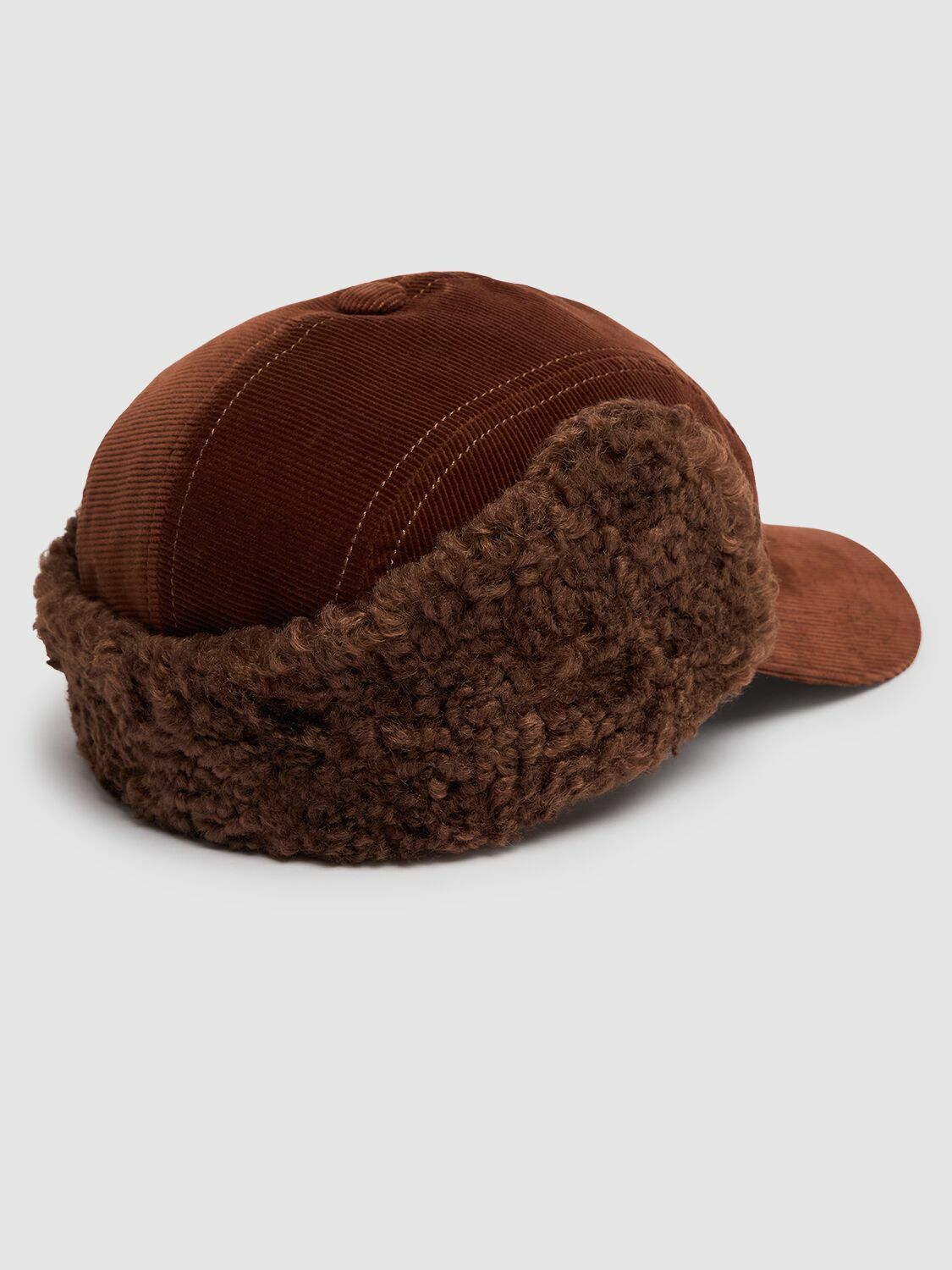 【MARNI】Corduroy Baseball Cap/追跡+関税+全国送料込み MARNI Corduroy Baseball Hat Marni