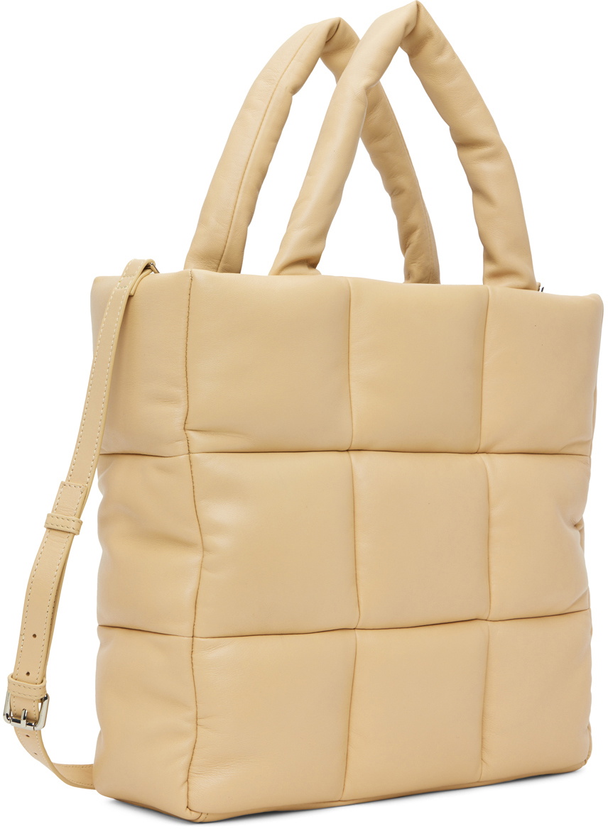 Stand Studio Beige Assante Diamond II Bag