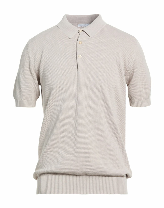 Photo: Boglioli Mens Sweater Cream