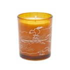 Peanuts Candle - Surf's Up in Sea Spray/Kelp
