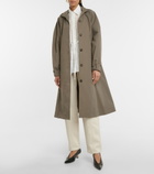 Deveaux New York - Andi checked shirt