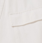 AMBUSH® - Cotton-Twill Shirt - White