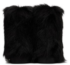 Stand Studio Black Ryder Boots