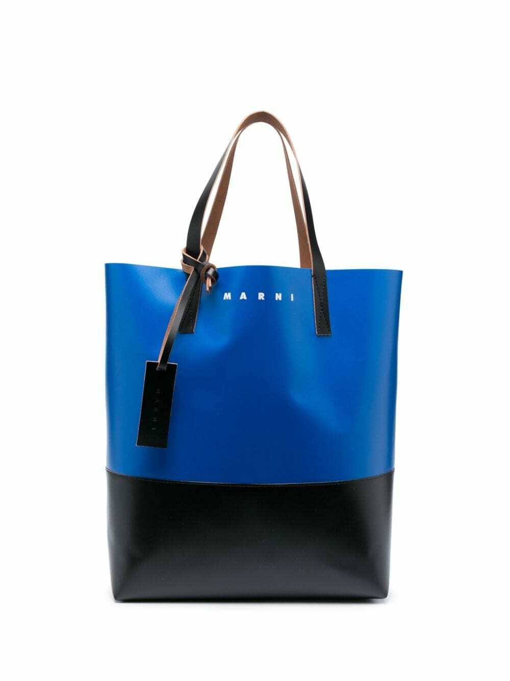 MARNI - Tribeca Shopping Bag Marni