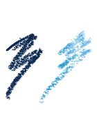 Charlotte Tilbury Double Ended Liner, Eyeliner, Super Blue, Easy-glide