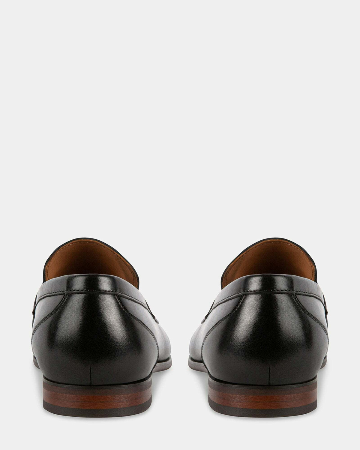 Steve Madden Taver Dress Shoes in Black