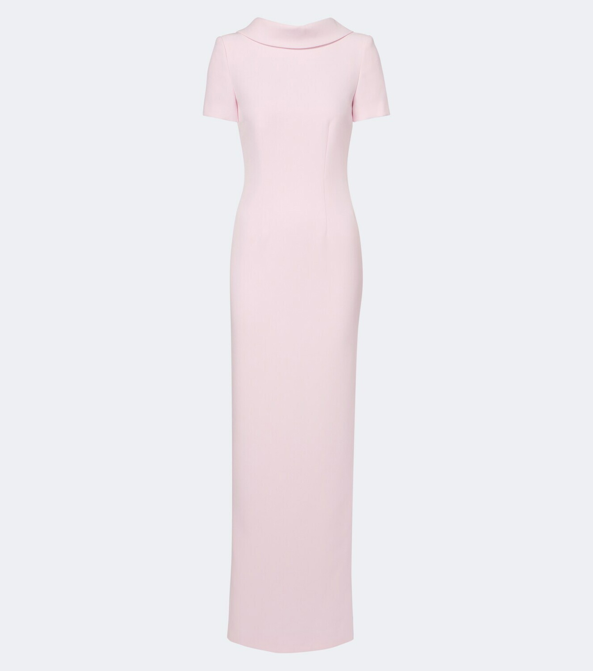 Roland Mouret Crêpe gown