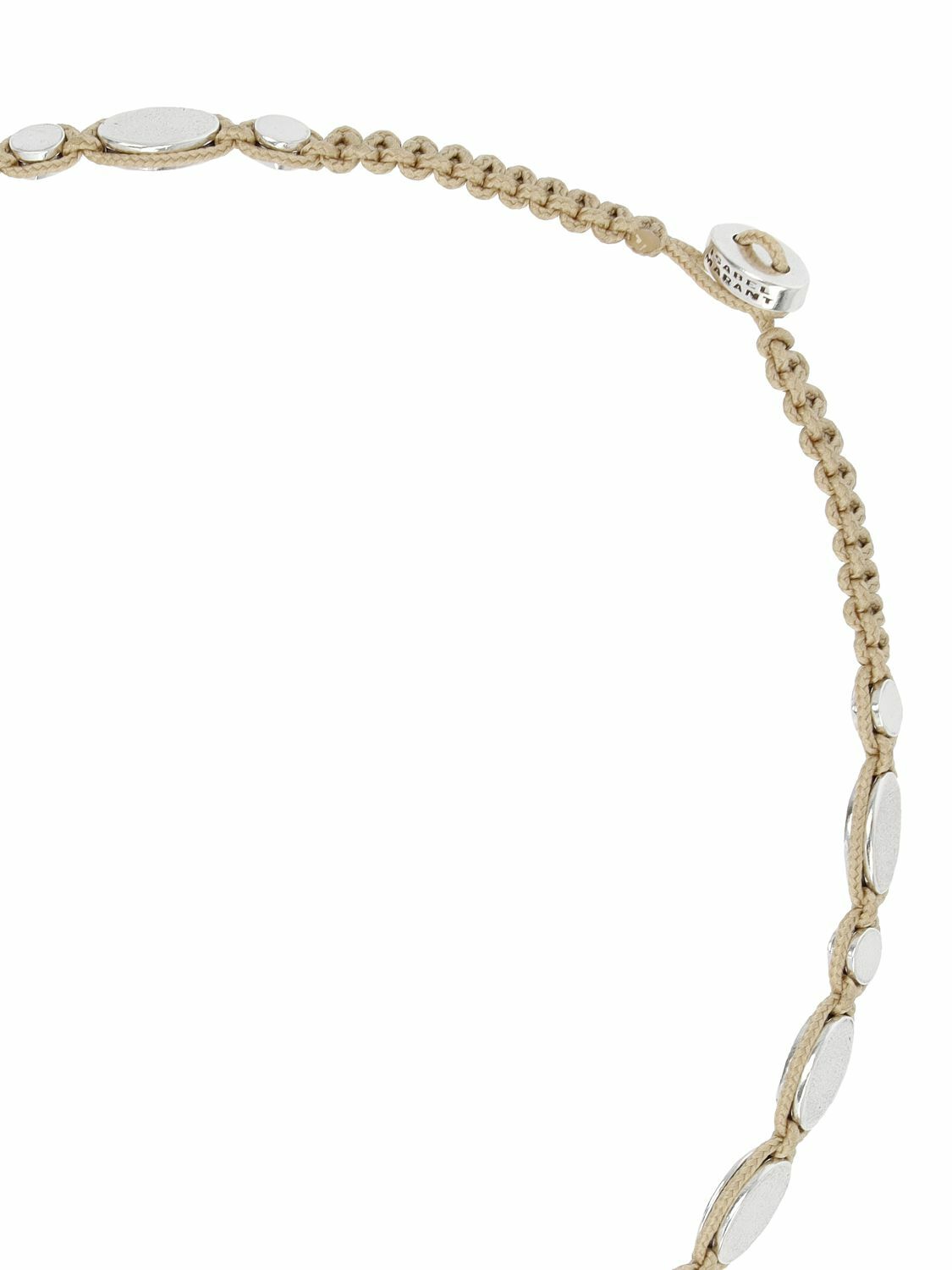 ISABEL MARANT - Sweets Collar Necklace Isabel Marant