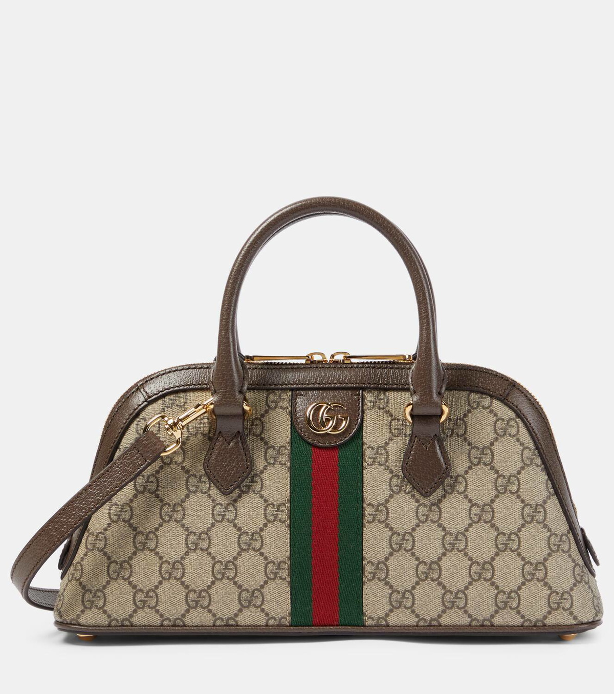 Gucci Ophidia GG canvas shoulder bag Gucci