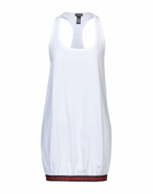 Dsquared2 Womens Tank top in White