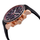 Chopard Mille Miglia GTS 18kt Rose Gold Chornograph Automatic Mens Watch 161293-5001