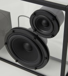 Transparent Transparent speaker