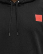 The North Face 40TH ANNIVERSARY MOUNTAIN JACKET HEAVY Black Mens Hoody