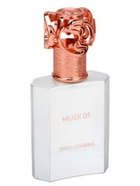 Swiss Arabian Unisex Musk 01 EDP Spray 1.69 oz Fragrances 6295124036798