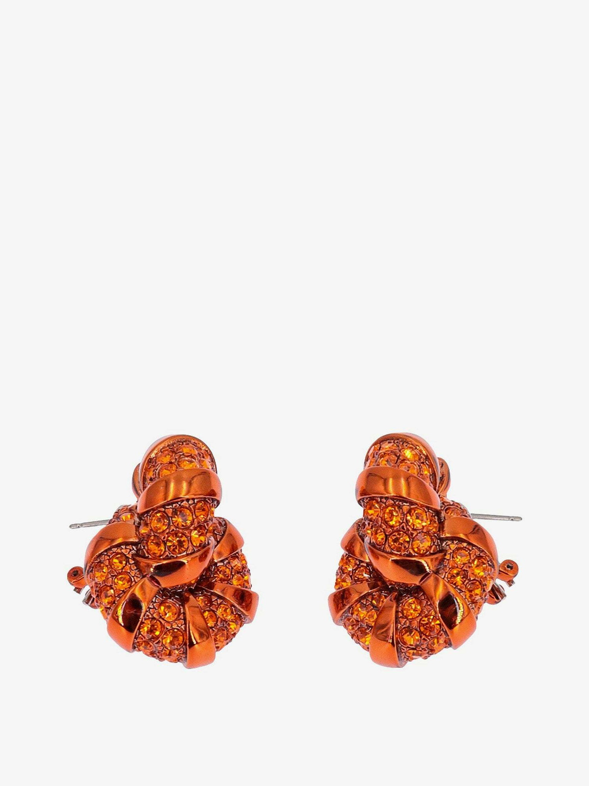 Lanvin earrings on sale