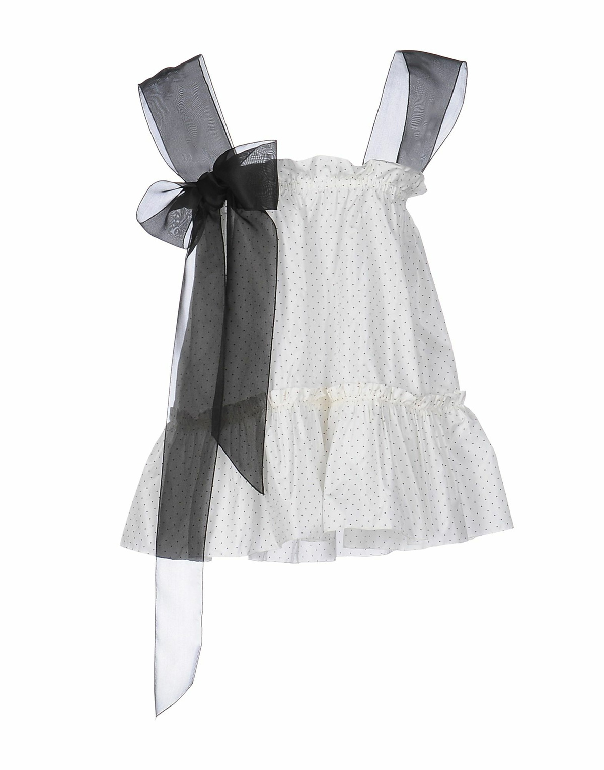 Rochas Womens Top in White