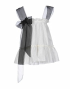 Rochas Womens Top in White