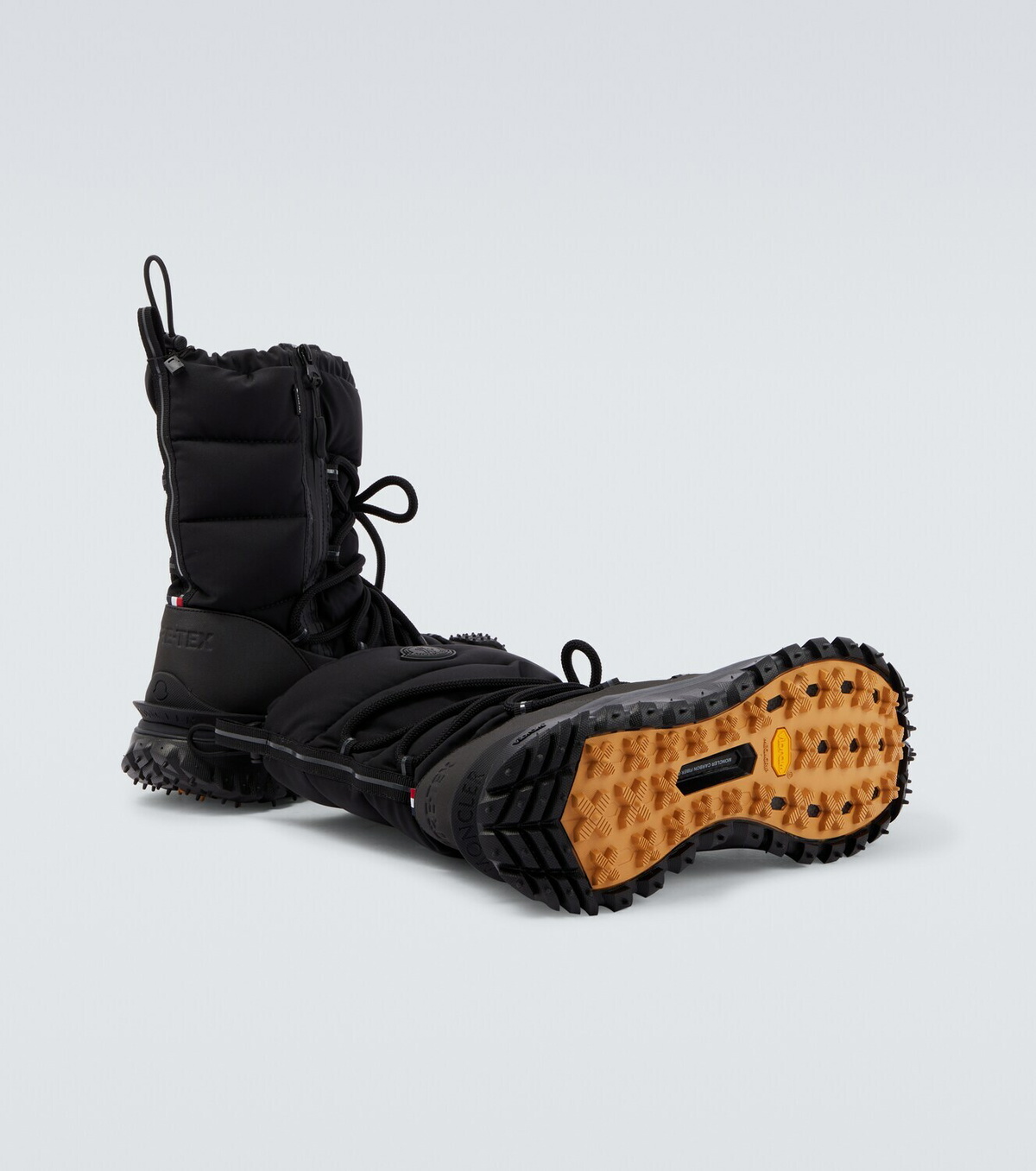 Moncler Trailgrip Après snow boots Moncler