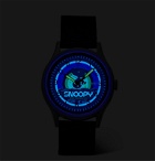 Timex - Peanuts Snoopy In Space MK1 Watch - Blue