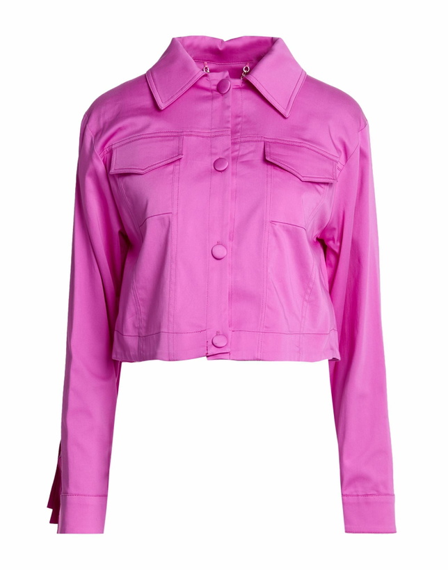Photo: Jijil Womens Jacket Fuchsia